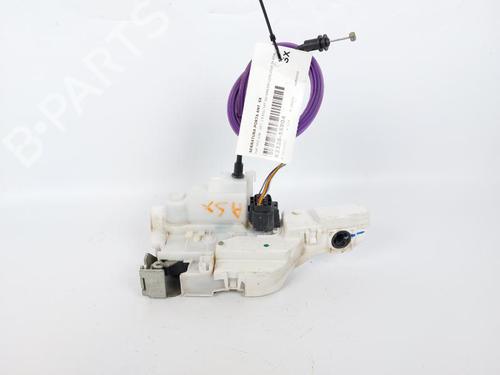 Front left lock FIAT TIPO Estate (356_, 357_) 1.6 D (356WXG1B) | BP15161158C98 
