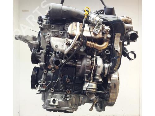 Used Engine OPEL ASTRA J (P10) 1.7 CDTI (68) (125 hp) 28349828