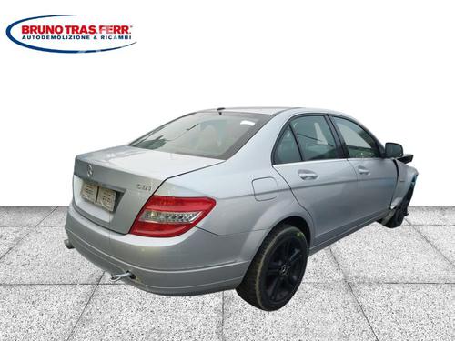 Fuse box MERCEDES-BENZ C-CLASS (W204) C 220 CDI (204.008) | BP15164962E1 