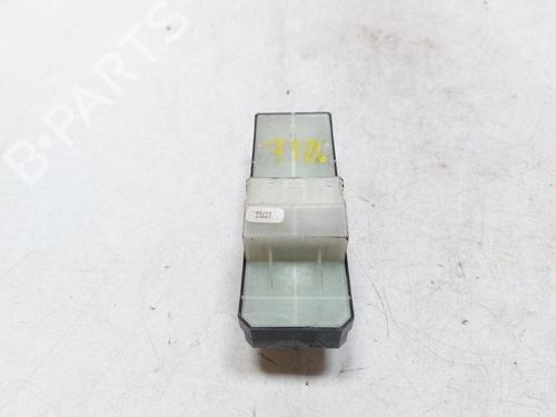 Left front window switch OPEL AGILA B (H08) 1.0 (F68) | BP33752559I27 - Image 3