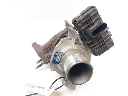 Used Turbocharger/Supercharger FIAT TIPO Saloon (356_, 357_) 1.6 D (356SXG1B) (120 hp) 28182250