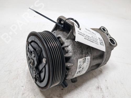 Used AC compressor AC compressor 36880885 36880885