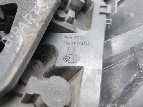 Venstre baglygte OPEL ASTRA H GTC (A04) 1.9 CDTi 16V (L08) | BP28374490C34 