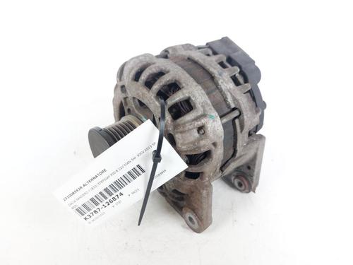Used Alternator Alternator 23279358 23279358