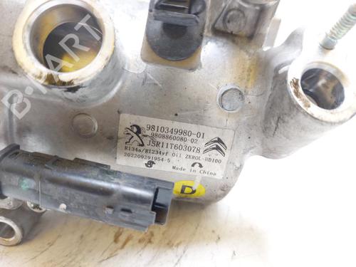AC compressor CITROËN C3 III (SX) | BP24976749M34 - Image 5