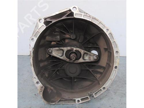 Used Gearbox BMW 1 (E87) 120 d (163 hp) 15143287