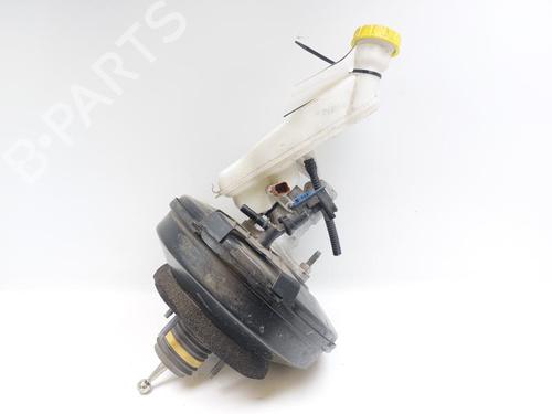 Used Servo brake CITROËN C3 AIRCROSS II (2R_, 2C_) 1.5 BlueHDi 110 (110 hp) 29447957