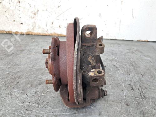 Right front steering knuckle PIAGGIO PORTER Van 1.0 | BP37287160M26 - Image 3