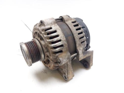 Used Alternator Alternator OPEL ZAFIRA TOURER C (P12) 1.6 CNG (75) (150 hp) 24540580 24540580