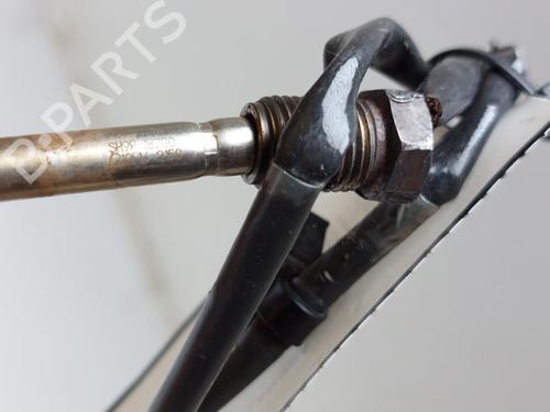 Electronic sensor MAZDA CX-5 (KF) 2.2 D | BP20701022M84 - Image 4