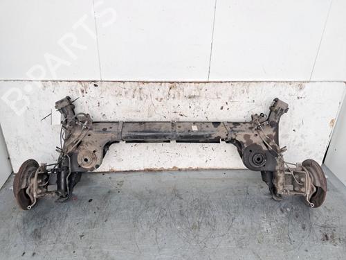 Used Rear axle Rear axle RENAULT ARKANA I (LCM_, LDN_) 1.6 E-TECH 145 (LDMU) (143 hp) 34617794 34617794
