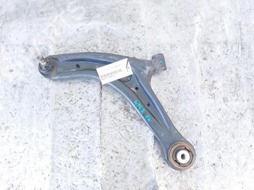 Venstre fortil bærearm FORD FIESTA VI (CB1, CCN) 1.4 (97 hp) 27442687