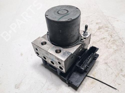 Used ABS pump ABS pump NISSAN QASHQAI I (J10, NJ10) 1.5 dCi (110 hp) 33571846 33571846