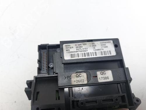 Electronic module MINI MINI COUNTRYMAN (R60) Cooper D ALL4 | BP29607080M83 