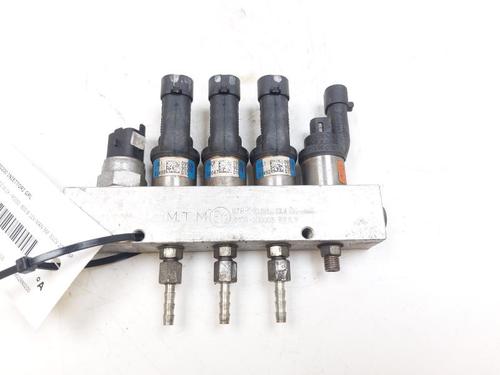 Injector CHEVROLET MATIZ (M200, M250) 0.8 | BP27443359M100