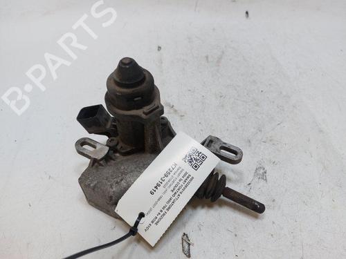 Used Electronic module Electronic module SMART FORTWO Coupe (450) 0.7 (450.352, 450.332) (61 hp) 34207235 34207235