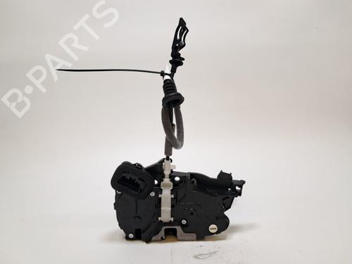 Used Rear left lock Rear left lock 39233411 39233411