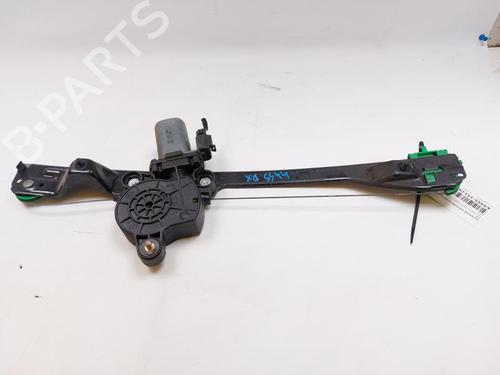 Used Front right window mechanism FIAT PUNTO (188_) 1.2 16V 80 (188.233, .235, .253, .255, .333, .353, .639,... (80 hp) 28162473