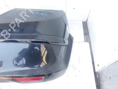 Rear bumper OPEL ASTRA H GTC (A04) 1.7 CDTI (L08) | BP27537745C8 