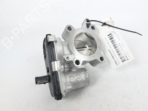 Throttle body MG MG HS (AS23) 1.5 T (SAS23) | BP17203448M82 
