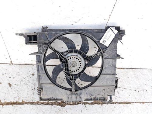 Electro ventilador Electro ventilador SMART FORTWO Coupe (451) 1.0 (451.331, 451.380) (71 hp) 34505696 34505696