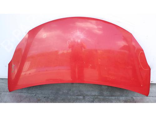 Used Hood SUZUKI ALTO VII (GF) 1.0 (AMF310, GFC31S) (68 hp) 15145019