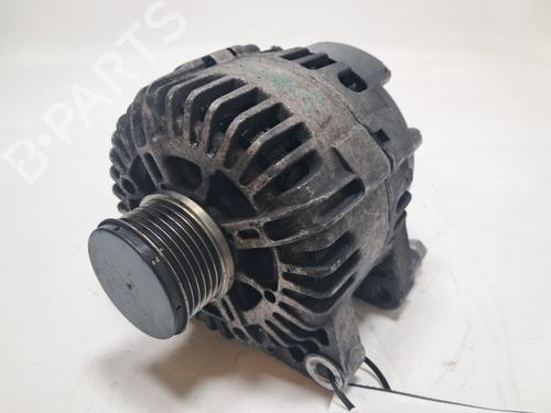 Used Alternator Alternator 37508261 37508261