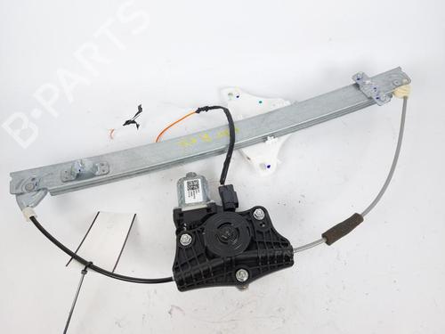 Front right window mechanism HYUNDAI i10 III (AC3, AI3) 1.0 MPi | BP15157394C23