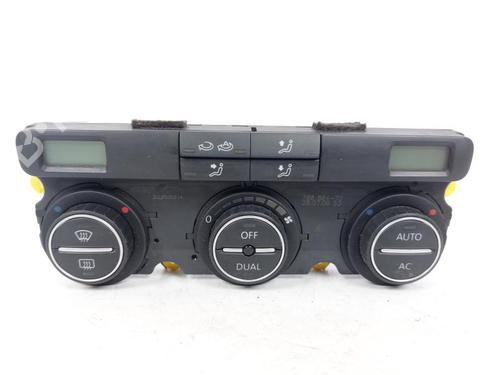 Commande Chauffage VW SCIROCCO III (137, 138) 1.4 TSI (122 hp) 15162048