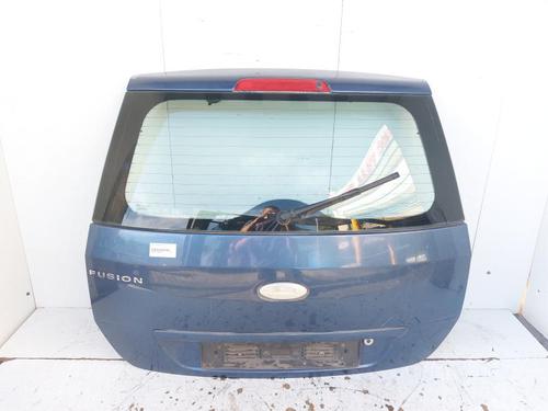 Used Tailgate FORD FUSION (JU_) 1.4 (80 hp) 29056168