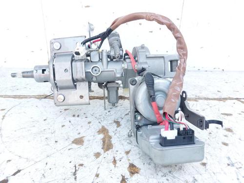 Steering column LEXUS NX (_Z1_) 300h AWD (AYZ15_, AYZ15R) | BP27537355M21 