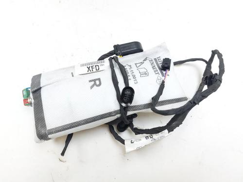 Used Right seat airbag RENAULT TALISMAN (LP_) 2.0 Blue dCi 160 (LPAM) (160 hp) 26305899