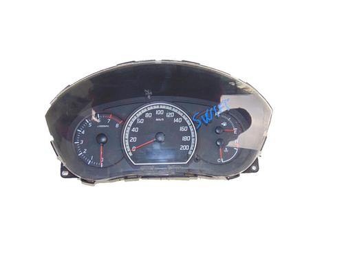 Kombiinstrument SUZUKI SWIFT III (MZ, EZ) 1.3 (RS413, ZC11S) (92 hp) 15140663
