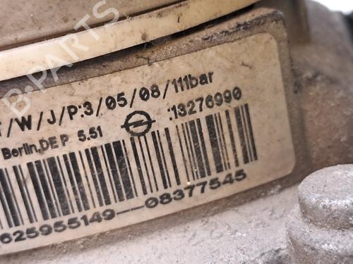 Steering pump OPEL ASTRA H (A04) 1.7 CDTI (L48) | BP36381143M99 - Image 5