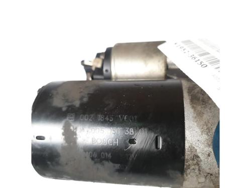 Starter SMART FORTWO Coupe (451) 0.8 CDi (451.300) | BP15153943M8 