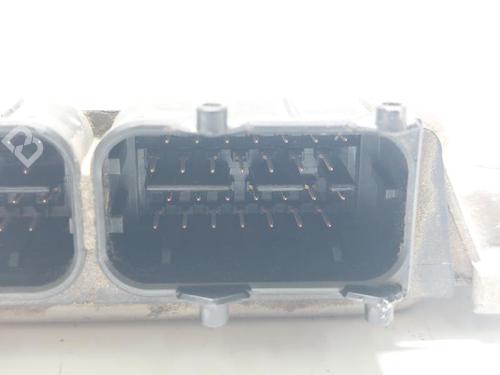 Engine control unit (ECU) FIAT PANDA (169_) 1.2 (169.AXB11, 169.AXB1A) | BP30455129M57 - Image 4