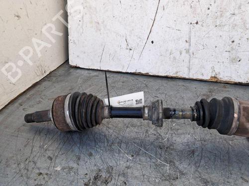 Right front driveshaft HONDA CR-V III (RE_) 2.2 i-CTDi 4WD (RE6) | BP34505571M39 - Image 4