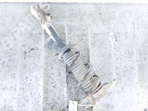 Used Left rear shock absorber FIAT 500X (334_) 1.6 D Multijet (334AXA1B, 334AXA11) (120 hp) 23399737