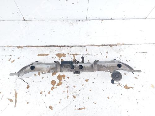 Front bumper reinforcement TOYOTA YARIS (_P13_) 1.0 (KSP130_, KSP130) | BP30145639C109 