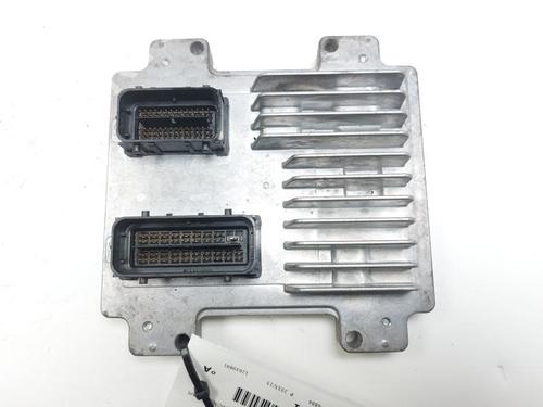 Used Engine control unit (ECU) OPEL MERIVA B MPV (S10) 1.4 (75) (100 hp) 29764364