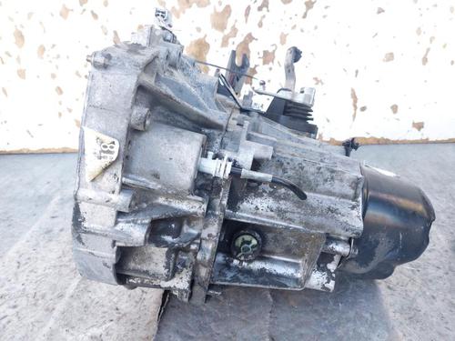 Getriebe RENAULT CLIO III (BR0/1, CR0/1) 1.2 16V Hi-Flex (BR1U, CR1U) | BP29933301M3