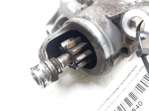 Starter AUDI A4 B8 Avant (8K5) 2.0 TDI quattro | BP25134110M8 