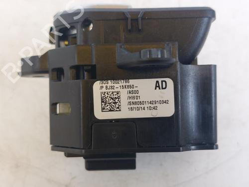 Hand brake LAND ROVER RANGE ROVER EVOQUE (L538) 2.2 D 4x4 | BP23859023I18 
