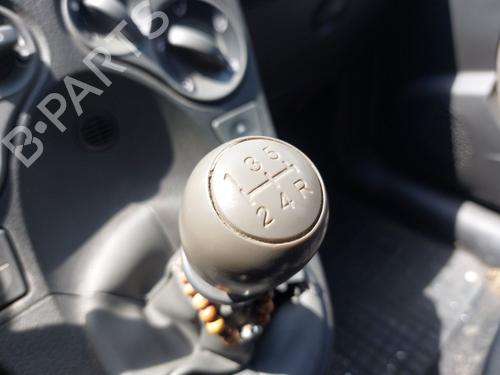 Engine FIAT PANDA (169_) 1.2 LPG (169.AXB1A) | BP37260004M1 - Image 10