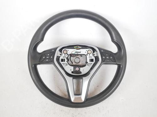 Used Steering wheel MERCEDES-BENZ A-CLASS (W176) A 180 CDI / d (176.012) (109 hp) 15159294