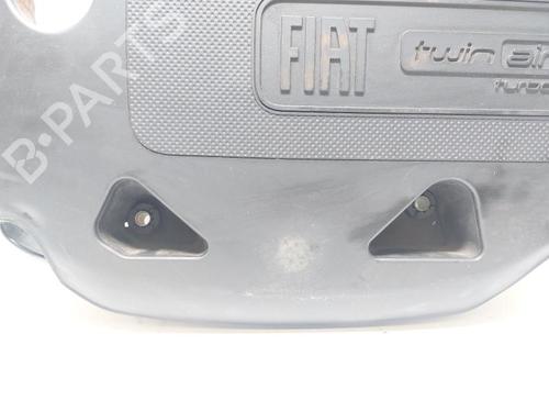 Air filter box FIAT PANDA (312_, 319_) 0.9 (312PXG1A) | BP30531079M87