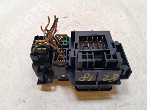 Switch OPEL AGILA A (H00) 1.2 16V Twinport (F68) | BP38042867I30 - Image 3