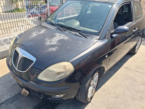 Steering column LANCIA YPSILON (843_) 1.3 JTD (843.AXD11, 843.AXD1A) | BP38106790M21 - Image 6