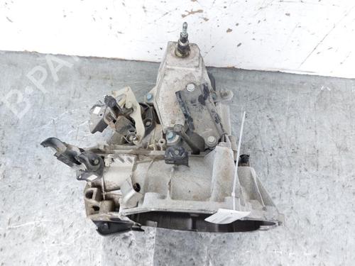 Gearbox NISSAN MICRA V (K14) 1.0 | BP15170960M3 