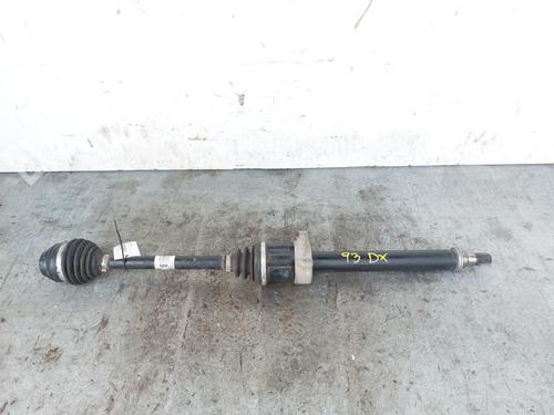 Used Right front driveshaft MINI MINI CLUBMAN (F54) Cooper (136 hp) 17220235